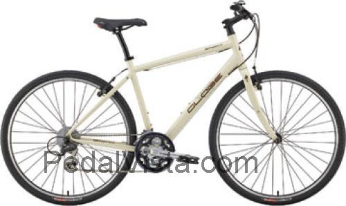 Specialized Globe Sport fiche technique et avis